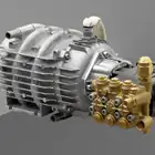 Lavadora de Alta Pressão Água Quente Lavor Tekna 200 Bar - Lavadora de Alta Pressão Água Quente Lavor Tekna 200 Bar